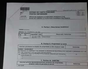 Terrain à vendre dans Cluj-napoca, zone Faget