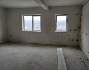 , 83m2 dans Cluj-napoca, zone Baciu