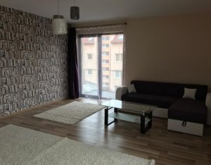 Appartement 2 chambres à louer dans Cluj-napoca, zone Marasti