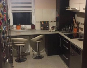 Appartement 3 chambres à vendre dans Floresti