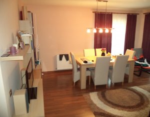, 86m2 dans Floresti