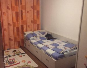 Appartement 3 chambres à vendre dans Floresti