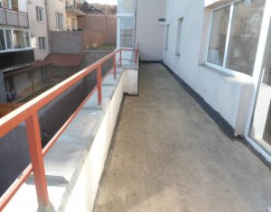 Appartement 1 chambres à vendre dans Floresti