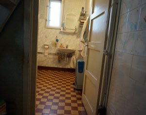 Maison 4 chambres à vendre dans Cluj-napoca, zone Dambul Rotund
