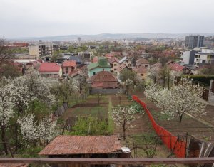 Maison 4 chambres à vendre dans Cluj-napoca, zone Dambul Rotund