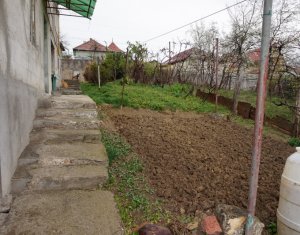 Maison 4 chambres à vendre dans Cluj-napoca, zone Dambul Rotund