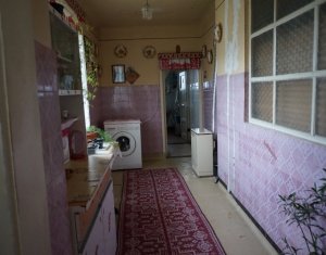 Maison 4 chambres à vendre dans Cluj-napoca, zone Dambul Rotund