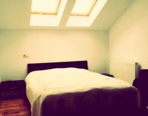 , 52m2 dans Floresti