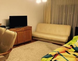 Appartement 2 chambres à vendre dans Floresti