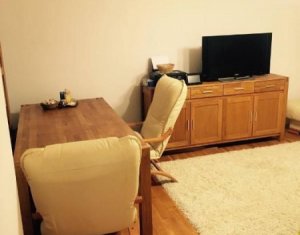 Appartement 2 chambres à vendre dans Floresti