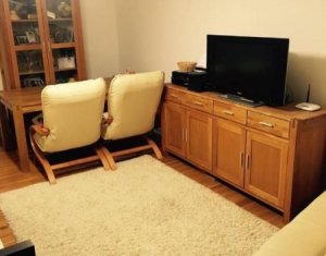 Appartement 2 chambres à vendre dans Floresti