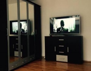 Appartement 2 chambres à vendre dans Floresti