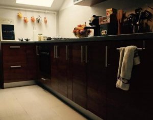 Appartement 2 chambres à vendre dans Floresti