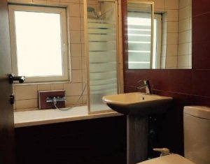 Appartement 2 chambres à vendre dans Floresti