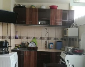 , 32m2 dans Cluj-napoca, zone Iris
