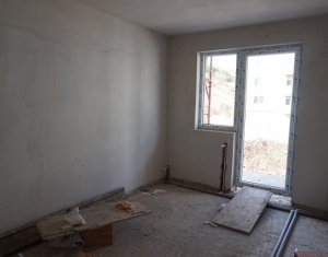 Appartement 2 chambres à vendre dans Floresti