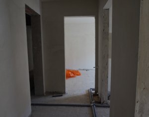 Appartement 3 chambres à vendre dans Floresti