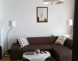 Appartement 2 chambres à louer dans Cluj-napoca, zone Gheorgheni