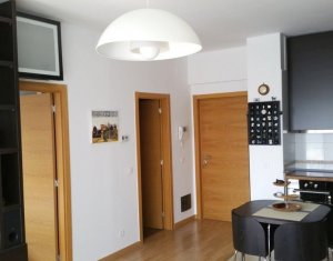 Appartement 2 chambres à louer dans Cluj-napoca, zone Gheorgheni