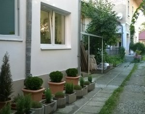 , 65m2 in Cluj-napoca, zona Centru