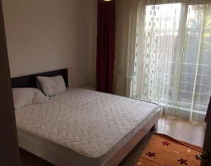 Appartement 2 chambres à louer dans Cluj-napoca, zone Buna Ziua