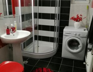 Appartement 3 chambres à louer dans Cluj-napoca, zone Manastur