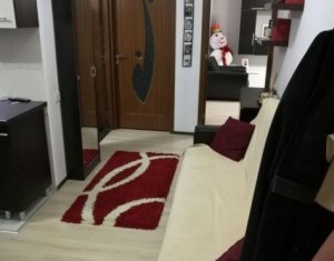Appartement 3 chambres à louer dans Cluj-napoca, zone Manastur