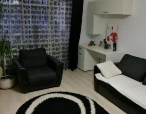 Appartement 3 chambres à louer dans Cluj-napoca, zone Manastur