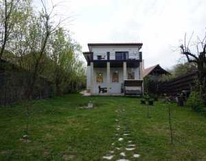 , 140m2 dans Gheorghieni