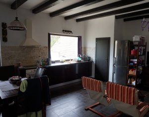 Maison 4 chambres à vendre dans Gheorghieni