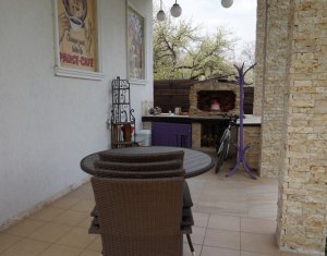 Maison 4 chambres à vendre dans Gheorghieni