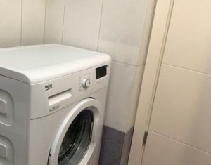 Appartement 2 chambres à louer dans Cluj-napoca, zone Marasti