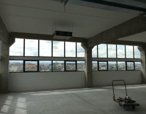 Bureau à louer dans Cluj-napoca, zone Marasti