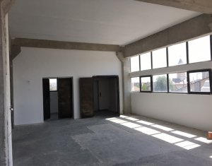 Bureau à louer dans Cluj-napoca, zone Marasti