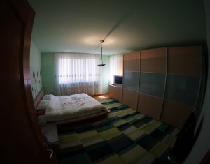 Maison 5 chambres à vendre dans Cluj-napoca, zone Zorilor