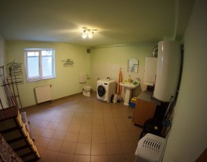 Maison 5 chambres à vendre dans Cluj-napoca, zone Zorilor