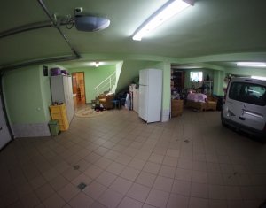 Maison 5 chambres à vendre dans Cluj-napoca, zone Zorilor