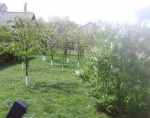 Maison 5 chambres à vendre dans Cluj-napoca, zone Zorilor