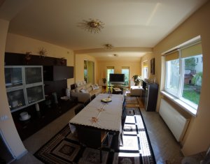 Maison 5 chambres à vendre dans Cluj-napoca, zone Zorilor