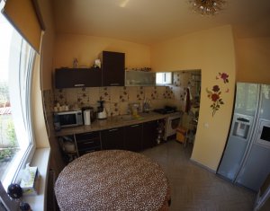 Maison 5 chambres à vendre dans Cluj-napoca, zone Zorilor