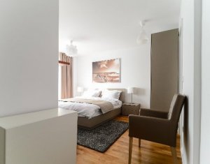 Appartement 1 chambres à louer dans Cluj-napoca, zone Intre Lacuri