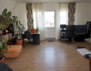 , 150m2 dans Cluj-napoca, zone Grigorescu