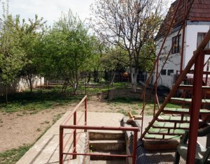 Maison 4 chambres à vendre dans Cluj-napoca, zone Grigorescu