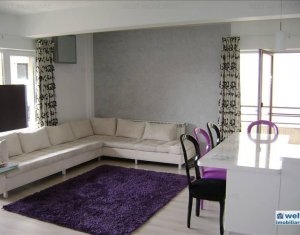 , 85m2 dans Cluj-napoca, zone Zorilor