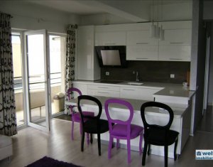 Appartement 3 chambres à vendre dans Cluj-napoca, zone Zorilor