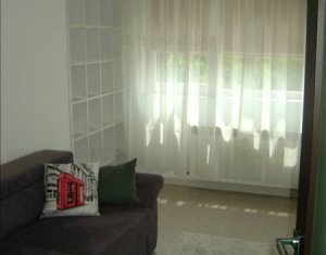 Appartement 3 chambres à vendre dans Cluj-napoca, zone Zorilor