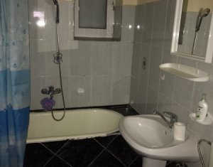 Appartement 2 chambres à louer dans Cluj-napoca, zone Centru
