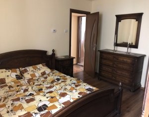 Appartement 2 chambres à louer dans Cluj-napoca, zone Centru