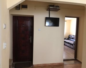 Appartement 2 chambres à louer dans Cluj-napoca, zone Centru