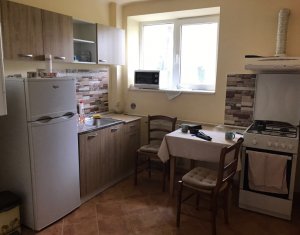 Appartement 2 chambres à louer dans Cluj-napoca, zone Centru